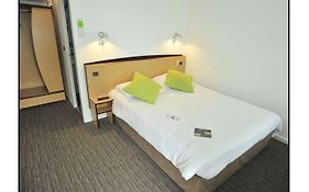 Hotel Campanile Chalons en Champagne